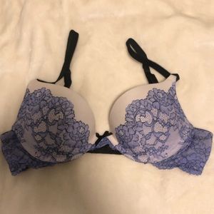 Dream Angels Push Up Bra